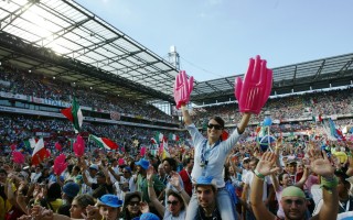 Gmg Cracovia: “Parteciperanno tra gli 80 e i 90 mila giovani italiani”