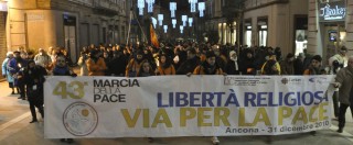 Le religioni in marcia per la pace