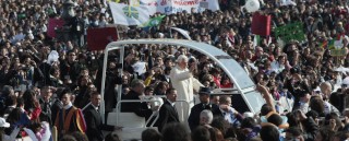 La Chiesa della “non presenza”