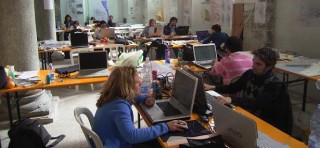 Studiando da imprenditori