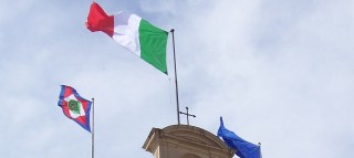 25 aprile: “I cristiani avevano imparato a combattere senza odiare”