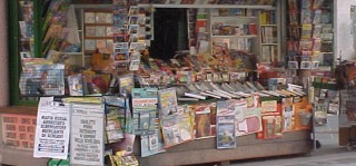 Il de”cesso” del giornalismo venduto al guadagno