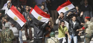 L’Egitto secondo Zakaria