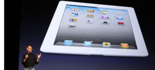 Ipad2: il pc del futuro alla svolta