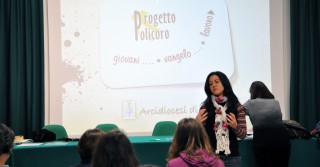 Policoro tra i banchi di scuola