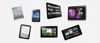 2011: l’anno dei tablet pc