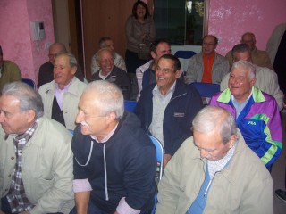 Il centro sociale della discordia