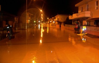 Dopo il maltempo, arriva la “tassa sulle disgrazie”