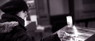 Il tempo del silenzio e della riconciliazione