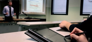 L’università incontra la tecnologia