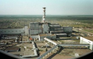 Chernobyl 25 anni dopo
