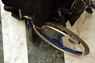 Una giornata senza barriere