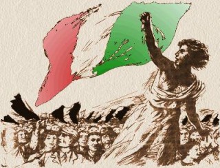 Divisi anche sulla Liberazione