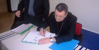 Task force della solidarietà: ora è realtà