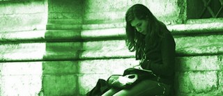 Verbo sonoro – XXXIII domenica del Tempo Ordinario 2015