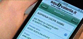 WikiPharm, la farmacia in tasca