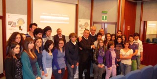 Premiati dall’Inpdap gli studenti meritevoli