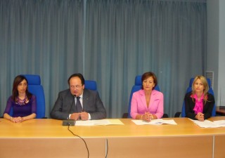 La Regione scende in campo nella lotta ai tumori