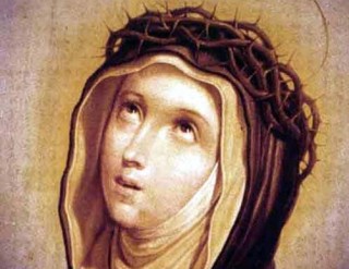 Santa Veronica Giuliani a Pescara