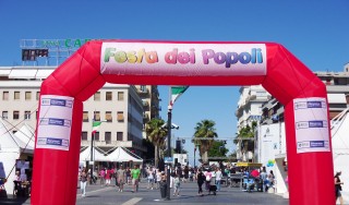 Festa dei Popoli 2011: la kermesse