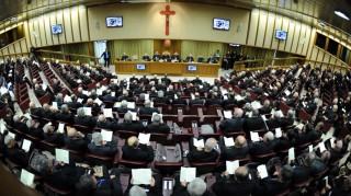 Il “grido amaro” della Cei