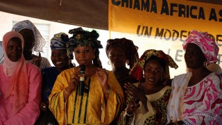 Unicef: “Oltre un miliardo di ragazze e donne soffre di denutrizione”