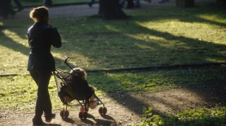 La mamma è sempre la mamma