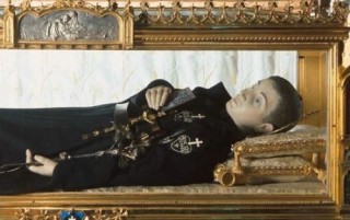 In migliaia per San Gabriele dell’Addolarata