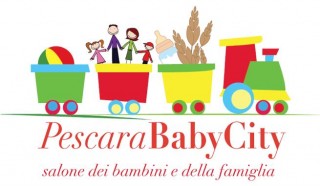 Bambini e famiglie a Pescara Baby City