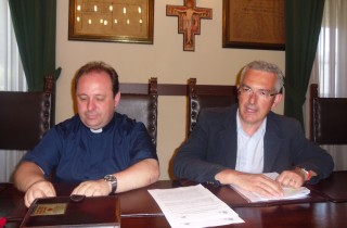 Piano di zona dei servizi sociali, la Caritas firma