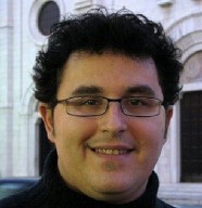 Antonio Blasioli, presidente del Conslglio Comunale 