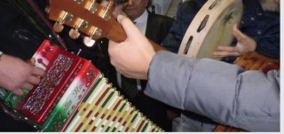 Abruzzo e Grecia, “ricchezze” in musica