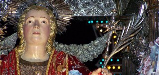 Quel popolare feticismo religioso