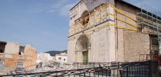 L’Aquila, senza polemiche, in mano al “popolo”