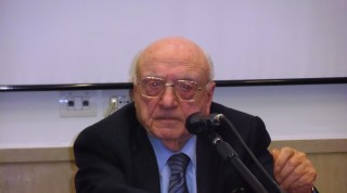 “Pescara dimentica tutto, spero non il Flaiano”