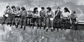 Sotto quota mille le morti bianche