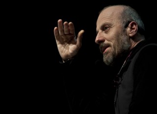 Il Flaiano tra emergenti e grandi nomi