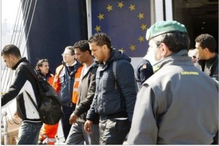 “In Italia c’è paura dello straniero”