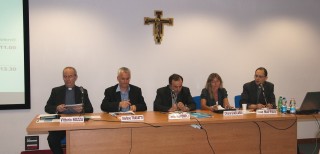 40 anni di Caritas in Italia