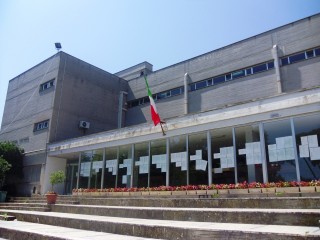 Ultimati i lavori al liceo “Da Vinci”