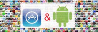 LaPorzione.it: Apple e Android App
