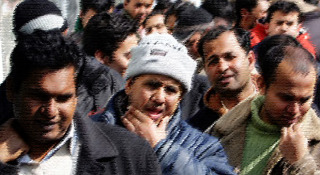 Immigrazione: nel 2013 aumentati gli stranieri in Abruzzo