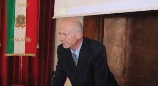 La Gioconda nuda al Liceo Classico