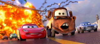 Cars 2