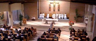 Il mandato Caritas nel ricordo di Pietro Palazzo