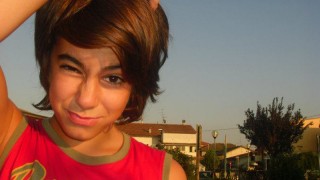 Mirco, da Villanova a “Io canto”