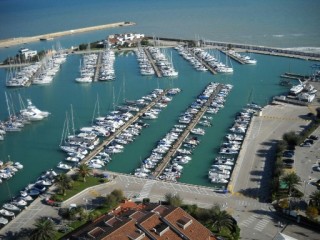 Abruzzo coast to coast