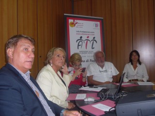 A Pescara scoperta nuova cellula staminale