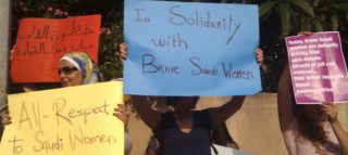 Donna al volante, “pericolo” costante