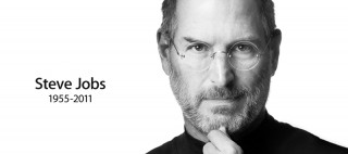 Stay Hungry, Stay Foolish: grazie Steve Jobs